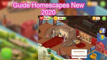 Home Scapes - with Free Guide to Building Level اسکرین شاٹ 1