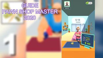 Guide Master Shop Pa-wn 2 Cartaz