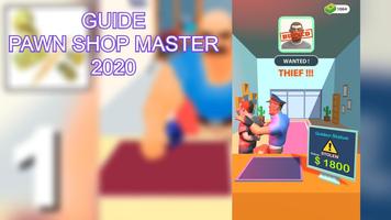 Guide Master Shop Pa-wn 2 captura de pantalla 1