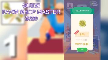 Guide Master Shop Pa-wn 2 captura de pantalla 2