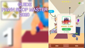 Guide Master Shop Pa-wn 2 captura de pantalla 3