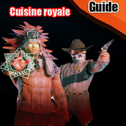 Descarga de APK de Guide For cuisine royale New update 2020 para Android