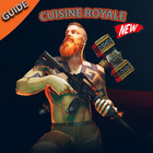 Guide For cuisine royale Update 2020 icon