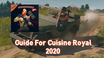 Guide For cuisine royale Update 2020 poster