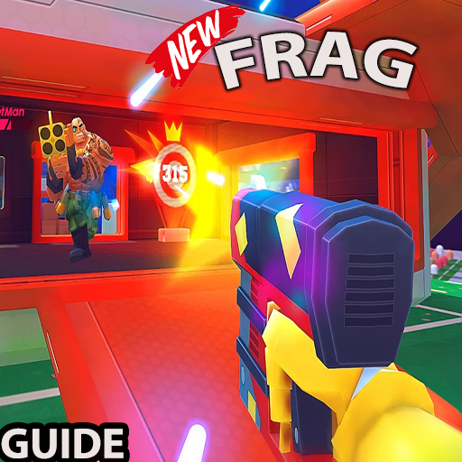 Guide For FRAG Pro Shooter Update Tips 2020