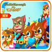 Walkthrough My Talking 😼 Tom 😼 Cat Camp 2020