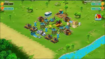 Walkthrough My Talking 😼 Tom 😼 Cat Camp 2020 captura de pantalla 1