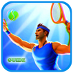 Guide for Tennis Clash: 1v1 Free Online game