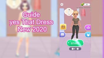 Yes, that dress! free Guide screenshot 2