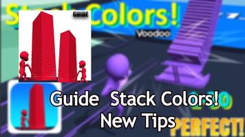 برنامه‌نما Guide For Stack Colors ! عکس از صفحه