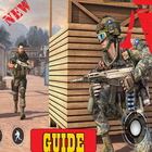 Guide For Real Commando Secret Mission Update icône