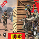 Guide For Real Commando Secret Mission Update APK