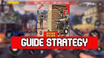Guide For Real Commando Secret Mission Update captura de pantalla 1