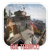 teardown-walkthrough 2020 biểu tượng