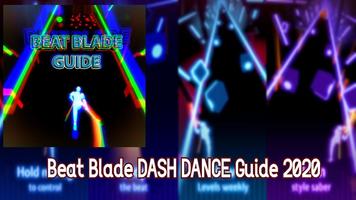 Guide For Beat Blade: Dash Dance New 2020 capture d'écran 1