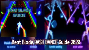 Guide For Beat Blade: Dash Dance New 2020 Ekran Görüntüsü 1