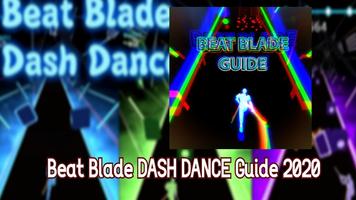 Guide For Beat Blade: Dash Dance New 2020 capture d'écran 2