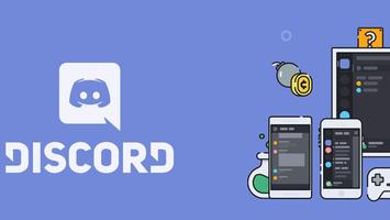 Guide for Discord Free Chats captura de pantalla 2
