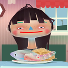 Toca Kitchen 2 Walkthrough 2020 ไอคอน