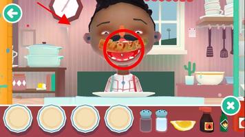 Toca Kitchen 2 Walkthrough 2020 captura de pantalla 1