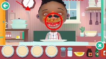 Toca Kitchen 2 Walkthrough 2020 скриншот 1