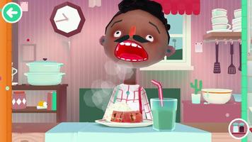 Toca Kitchen 2 Walkthrough 2020 ภาพหน้าจอ 2