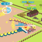 Hints Harvest – Farming Arcade 3D Guide ícone