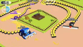 Hints Harvest – Farming Arcade 3D Guide imagem de tela 1