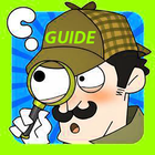 Clue Hunter Free Guide 2020 icône