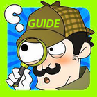 Clue Hunter Free Guide 2020 icono