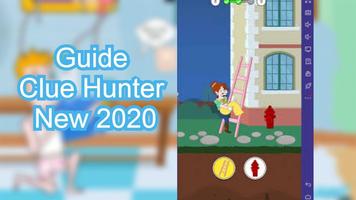 Clue Hunter Free Guide 2020 captura de pantalla 2