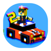 Smashy Road: Wanted 2 Walkthrough Update APK