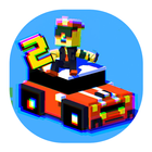 Smashy Road: Wanted 2 Walkthrough Update icon