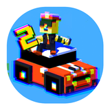 Smashy Road: Wanted 2 Walkthrough Update icono