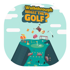 WHAT THE GOLF? Walkthrough Game icon