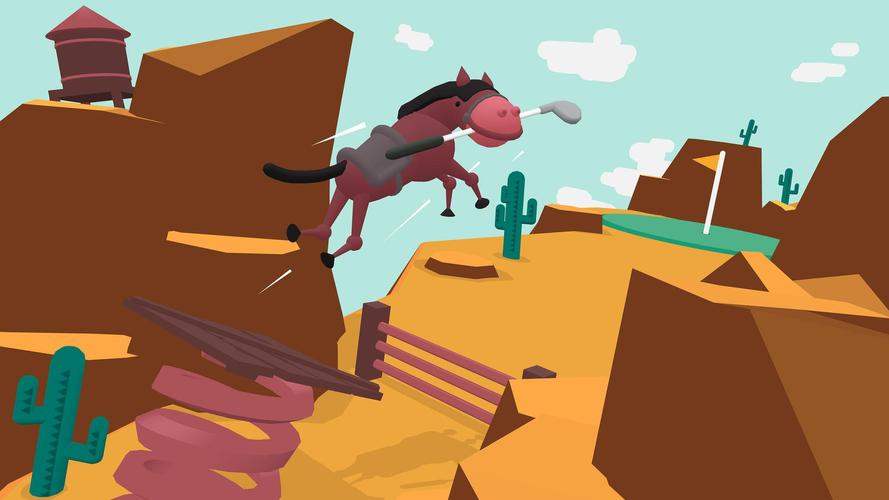 What The Golf Walkthrough Game For Android Apk Download