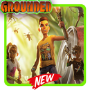 Guide For Grounded Survival Game Update APK