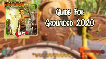 Guide For Grounded Survival Game capture d'écran 1