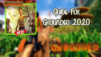 Guide For Grounded Survival Game capture d'écran 2