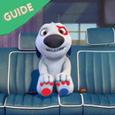 Guide For my DOG talking Hank update 2020 APK