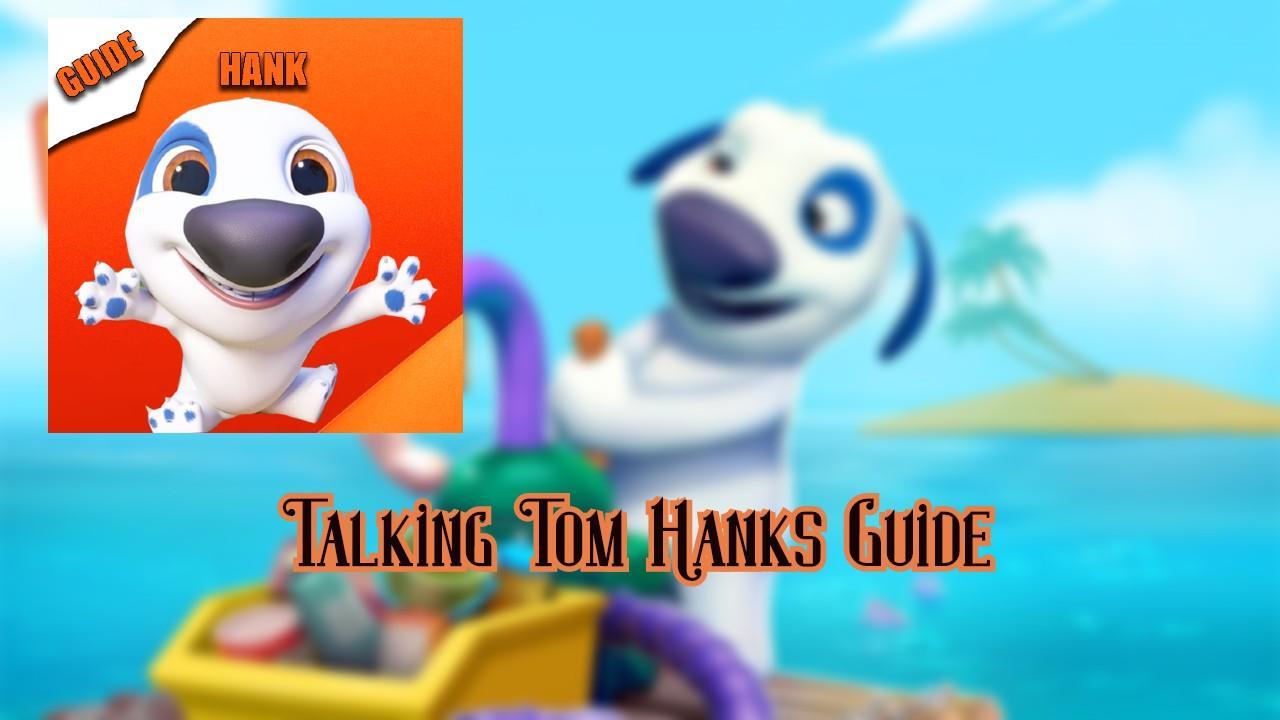 Guide For my DOG talking Hank update 2020 APK per Android Download