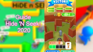 Hide 'N Seek Guide 2 capture d'écran 1