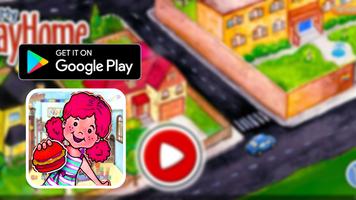 Guide My PlayHome Plus - Free walkthrough 2020 capture d'écran 2