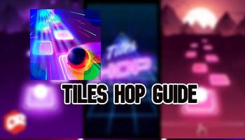 Guide For Tiles Hop: EDM Rush update Ekran Görüntüsü 1