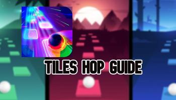 Guide For Tiles Hop: EDM Rush update Ekran Görüntüsü 2