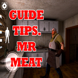 Guide For Mr Meat: Horror Escape Room 2020 icono