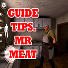 Guide For Mr Meat: Horror Escape Room 2020 图标