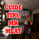 Guide For Mr Meat: Horror Escape Room 2020 APK