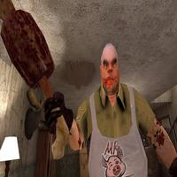 Guide For Mr Meat: Horror Escape Room 2020 capture d'écran 3