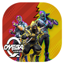 Guide For Omega Legends Update 2020 APK